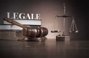 consulenza legale