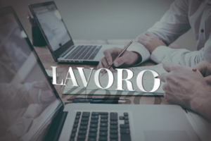 lavoro