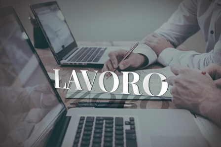 lavoro Consulenza legale