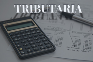 tributaria