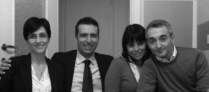 Il nostro team