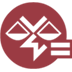 Summa et lex Logo