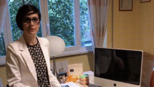 Avvocato Roma Paola Partis - Esperta in Diritto di famiglia, condominiale e immobiliare a Roma.